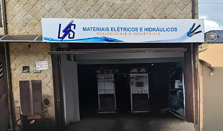 Nossa loja