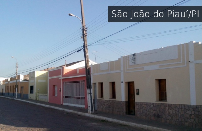 Projeto jul/18 - PI